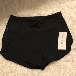 Athleta 3.5” running short